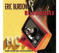 Eric Burdon - Wild & Wicked