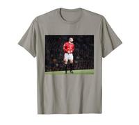 Eric Cantona Man Utd Francia Copa Mundial de Fútbol 1996 Camiseta