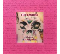 Eric Cantona – Perfect imperfection – CD