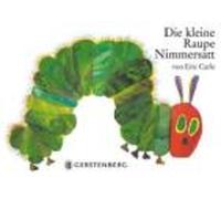 Eric Carle Eric Carle - German (Tapa dura)