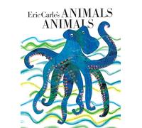 Eric Carle's Animals Animals
