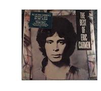 Eric Carmen