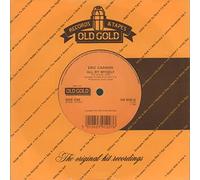 Eric Carmen - All by myself/It hurts.. (Old Gold, UK, LC) / Vinyl single [Vinyl-Single 7'']