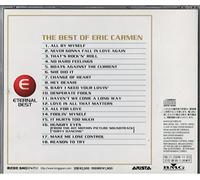 Eric Carmen - Best