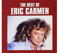 ERIC CARMEN - Best of