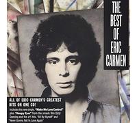 Eric Carmen - Best Of Eric Carmen