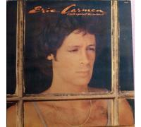 Eric Carmen - Boats Against Current (Jpn)
