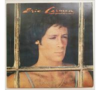 Eric Carmen - boats against the current LP