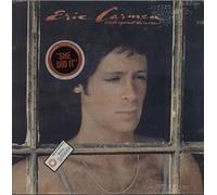 Eric Carmen - Boats Against The Current - Sealed