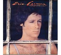 Eric Carmen - Boats Against the Current [Vinilo]