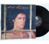 ERIC CARMEN - BOATS AGAINST THE CURRENT VINYL LP 1977 ERIC CARMEN