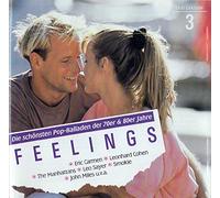 Eric Carmen Carly Simon The Manhattans Earth, Wind & Fire Elton John - F e e l i n g s 3