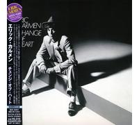 Eric Carmen - Change of Heart [Import]