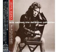 Eric Carmen - Definitive Collection