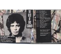 Eric Carmen - The Best Of Eric Carmen