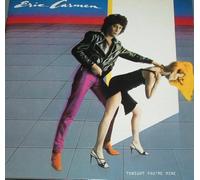 Eric Carmen - Tonight Your Mine