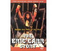 Eric Carr - Tale Of The Fox [Alemania] [DVD]