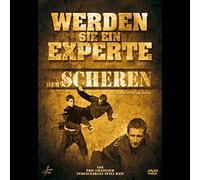 Eric Chatelier - Werden Sie ein Experte der Scheren [Alemania] [DVD]