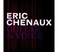 Eric Chenaux - Guitar & Voice [Vinilo]