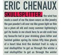 Eric Chenaux - Skullsplitter [Vinilo]