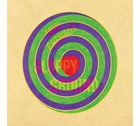Eric Chenaux - Sloppy Ground Lp [Vinilo]