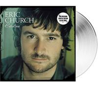 Eric Church - Carolina [VINYL] [Vinilo]