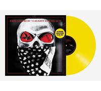 Eric Church Caught In The Act: Live (Vinyl) (Importación USA)