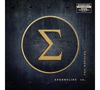 Eric Church - Eric Church - Evangeline vs The Machine