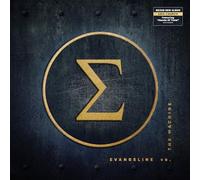 Eric Church - Evangeline vs. The Machine