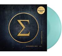 Eric Church - Evangeline vs The Machine (Amazon Exclusive Light Blue Vinyl) [Vinilo]