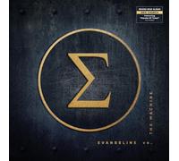 Eric Church Evangeline Vs the Machine (CD) Album (Importación USA)