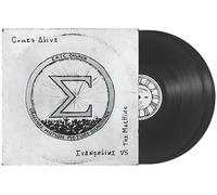 Eric Church - Evangeline vs. The Machine: Comes Alive [Vinilo]