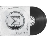 Eric Church - Evangeline vs. The Machine: Comes Alive [Vinilo]