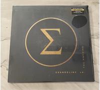 Eric Church EVANGELINE VS. THE MACHINE Nuevo Disco De Vinilo LP Sellado