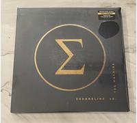 Eric Church EVANGELINE VS. THE MACHINE Nuevo Disco De Vinilo LP Sellado