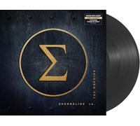 Eric Church - Evangeline vs. The Machine [Vinilo]