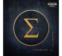 Eric Church Evangeline Vs the Machine (Vinyl) 12" Album (Importación USA)