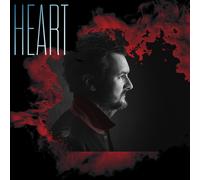 Eric Church Heart (Vinyl) 12" Album