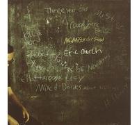 Eric Church – Mr. Misunderstood