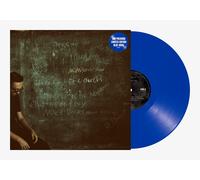 Eric Church Mr. Misunderstood Blue (Vinyl) (Importación USA)