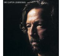 Eric Claptin - Journeyman [Vinilo]