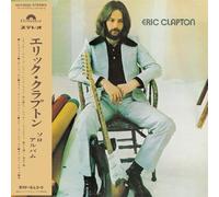 Eric Clapton 1 SHM-CD LTD