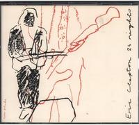 Eric Clapton - 24 Nights