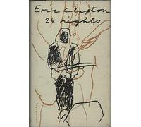 Eric Clapton - 24 Nights [Casete]