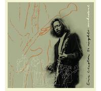 Eric Clapton 24 Nights: Orchestral (CD) Album with DVD (Importación USA)