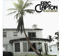 Eric Clapton - 461 Ocean Boulevard