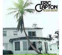 Eric Clapton - 461 Ocean Boulevard