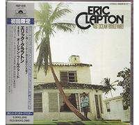Eric Clapton - 461 Ocean Boulevard(20bit ise-Japon)