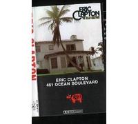 Eric Clapton - 461 Océan Boulevard [Casete]