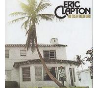 Eric Clapton 461 Ocean Boulevard (CD) Album